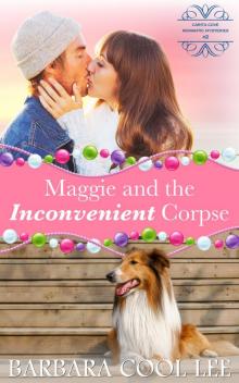 Maggie and the Inconvenient Corpse Read online