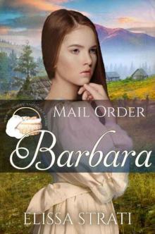Mail Order Barbara Read online
