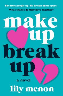Make Up Break Up Read online