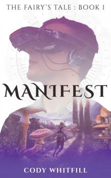 Manifest Read online