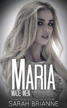 Maria (Made Men Book 7)