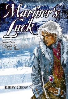 Mariner's Luck Read online