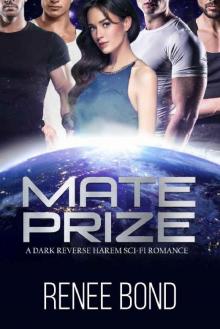 Mate-Prize Read online
