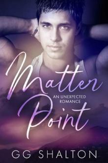 Matter Point Read online