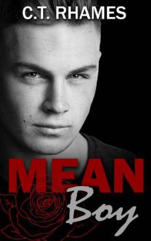 Mean Boy Read online