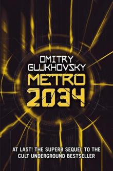 Metro 2034 Read online