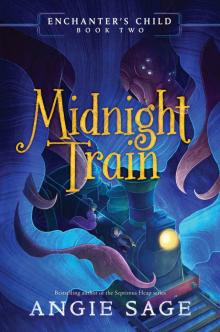 Midnight Train Read online