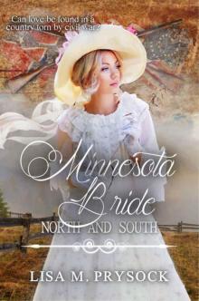 Minnesota Bride Read online