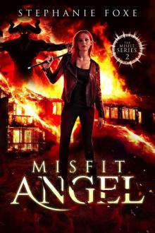 Misfit Angel Read online