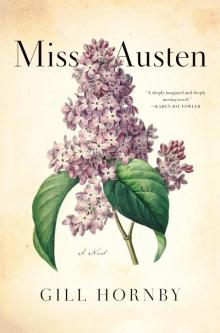 Miss Austen Read online