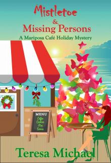 Mistletoe & Missing Persons