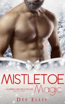 Mistletoe Magic Read online