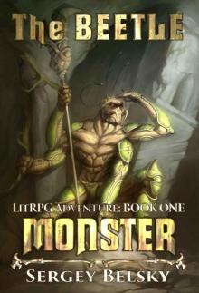Monster Read online