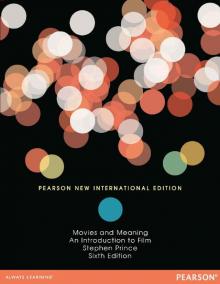 Movies and Meaning- Pearson New International Edition Read online