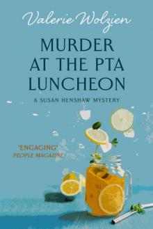Murder at the PTA Luncheon Read online