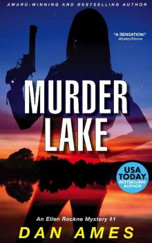Murder Lake Read online