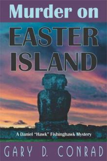 Murder on Easter Island Read online
