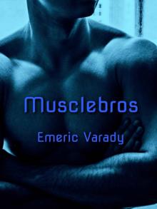 Musclebros Read online