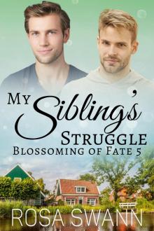 My Sibling's Struggle Read online