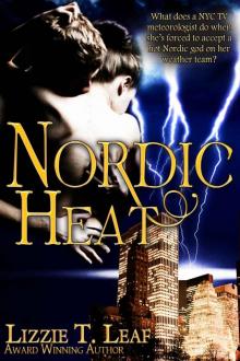 Nordic Heat Read online
