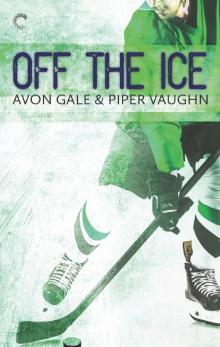 Off the Ice Read online