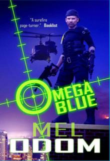 Omega Blue Read online