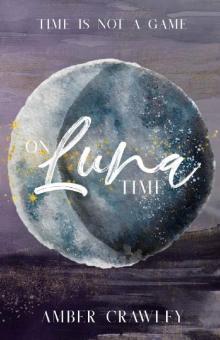 On Luna Time Read online
