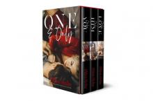 One and Only Boxed Set Read online