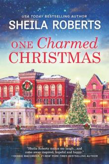 One Charmed Christmas Read online