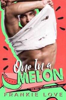 One In A Melon Read online