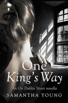 One King's Way Read online