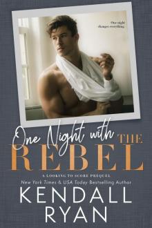 One Night with the Rebel Read online