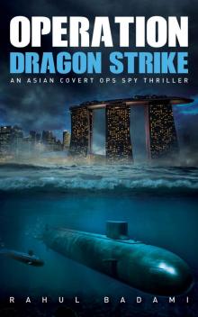 Operation Dragon Strike Read online