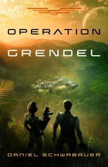Operation Grendel Read online
