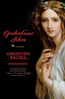 Ophelia's Fan Read online