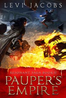 Pauper's Empire Read online