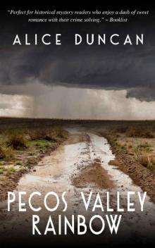 Pecos Valley Rainbow Read online