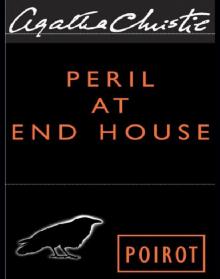 Peril at End House: A Hercule Poirot Mystery Read online