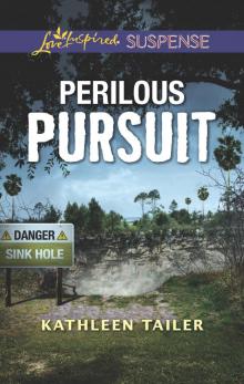 Perilous Pursuit Read online