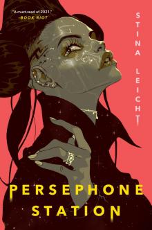 Persephone Station Read online