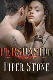 Persuasion Read online