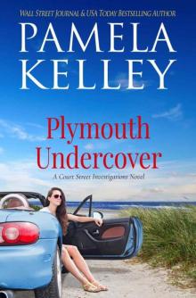 Plymouth Undercover Read online