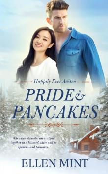 Pride and Pancakes Read online