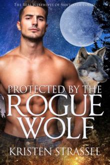 Protected by the Rogue Wolf Read online