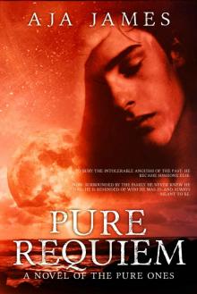 Pure Requiem Read online