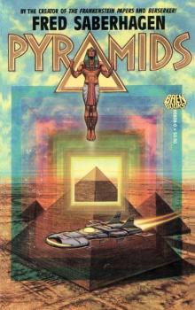 Pyramids Read online