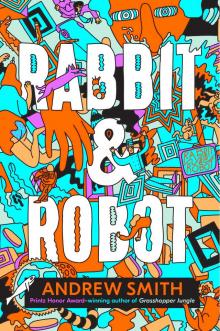 Rabbit Robot Read online
