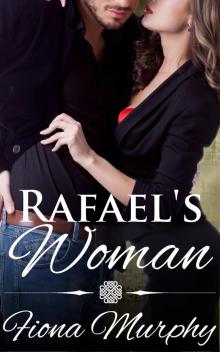 Rafael's Woman Read online