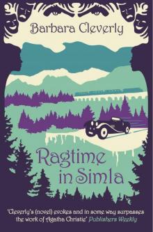 Ragtime in Simla Read online