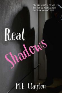 Real Shadows Read online